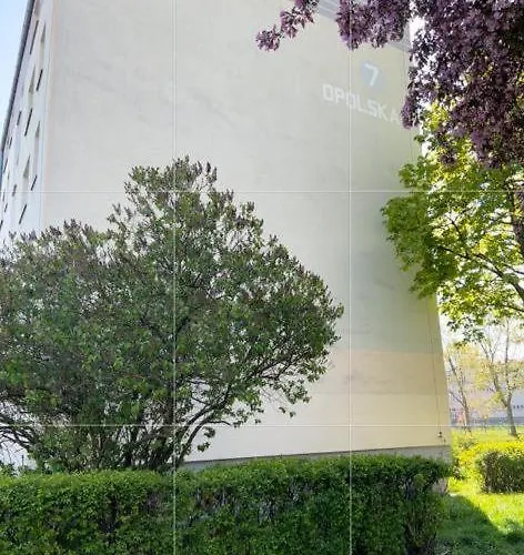 Bursztynowa Przystan, Parking